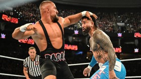 WWE RAW (21.10.2024)