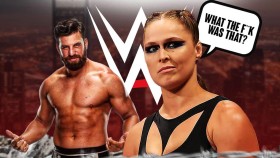 Drew Gulak možná pro incident s Rondou Rousey skončil ve WWE