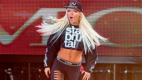 Snaha Liv Morgan „zachránit” svou rodinu vedla k problematickým začátkům ve WWE