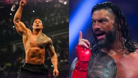 SPOILER: Roman Reigns zmínil The Rocka, Spekulace o jeho prohře v zápase s LA Knightem