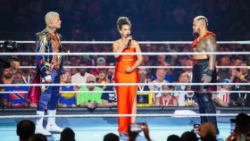 Možný plán WWE pro hlavní tahák prémiového live eventu Bad Blood