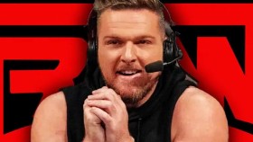 Pat McAfee potvrdil svůj návrat do WWE