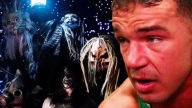 Chad Gable „vstal z mrtvých” po útoku The Wyatt Sicks