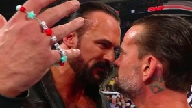 Drew McIntyre prozradil svůj plán s náramkem, který vzal CM Punkovi