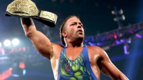 RVD o své budoucnosti ve wrestlingu: Jde mi jen o peníze