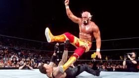 Hulk Hogan prozradil, co by určitě změnil ve své kariéře, kdyby měl možnost