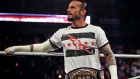 CM Punk vysvětlil svůj postoj při odchodu z WWE a důvod návratu