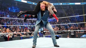 Páteční SmackDown dosáhl úspěchu, jaký možná neočekávala ani WWE