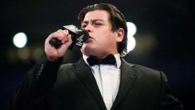 Ricardo Rodriguez se vrací na odvykačku, Je stanice USA Network spokojena s NXT 2.0?