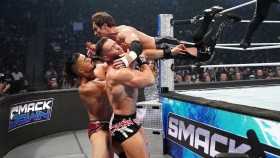 SmackDown (18.10.2024)