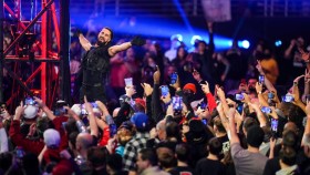 Seth Rollins měl být účastníkem mužského Royal Rumble zápasu