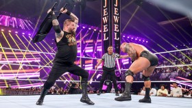 WWE Crown Jewel 04.11.2024 - Videa