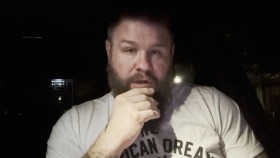 Kevin Owens tvrdí, že neví, kdy se vrátí do WWE