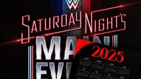 Byl prozrazen plán pro další speciál WWE Saturday Night's Main Event