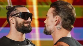 CM Punk vs. Seth Rollins: Kdo dostane heelturn?