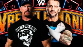 CM Punk se vyjádřil k možnému zápasu se Stevem Austinem na WrestleManii 41