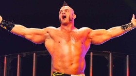 Brian Cage možná již brzy opustí AEW. Zamíří do WWE?