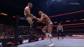 AEW Collision (24.02.2024)