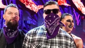 Proč se Dominik Mysterio dostal do problémů v zákulisí WWE?
