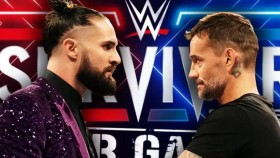 Už na Survivor Series začala WWE se změnou kreativních plánů pro WrestleManii 41