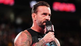 CM Punk slíbil, že Drew McIntyre bude krvácet a dodal, že je připraven zemřít na WWE Bad Blood