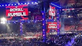 Royal Rumble zápasy už mají TOP favority