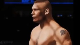 Brock Lesnar vstupuje do UFC 4: „Toto je můj domov”