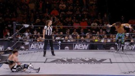 AEW Rampage (29.10.2021)