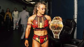 Pokusí se WWE ukrást TNA její současnou šampionku?