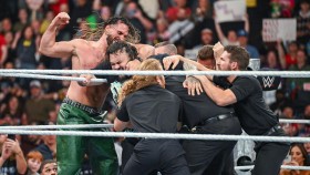 WWE RAW (11.11.2024)