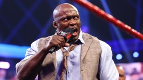 Proč přišel Bobby Lashley o své společnice?