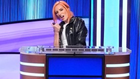 Becky Lynch sice pohořehla v soutěži Celebrity Jeopardy, ale ...