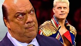 Paul Heyman nebyl překvapen odchodem Codyho Rhodese z AEW