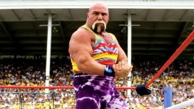 WWE Hall of Famer „Superstar” Billy Graham byl hospitalizován v nemocnici