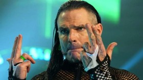 Matt Hardy naznačil, kdy by se fanoušci mohli dočkat návratu Jeffa Hardyho do AEW