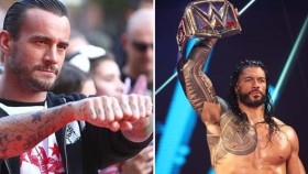 Roman Reigns ukončil dlouholetý významný rekord CM Punka ve WWE