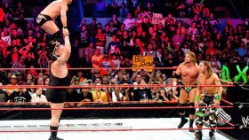 Chris Jericho tvrdí, že „téměř zemřel” během TLC zápasu proti D-Generation X