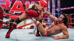 WWE RAW (18.04.2022)