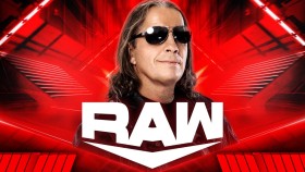 Byl odhalen důvod účasti Breta Harta v dnešní show WWE RAW