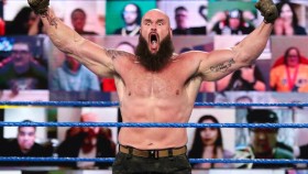 Braun Strowman se přestal objevovat ve WWE z vážného důvodu 