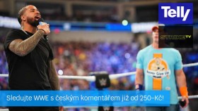 Dnešní SmackDown na STRIKETV bude ve znamení velkých návratů