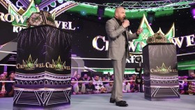 Triple H prozradil, co dostanou šampioni WWE Crown Jewel