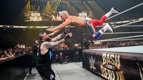 Ohodnoťte prémiový live event WWE Bash in Berlin 2024