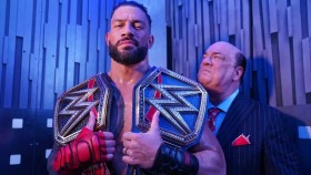 Paul Heyman označil zápas Romana Reigns vs. The Rock za „masturbační představu”