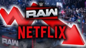 Představuje klesající sledovanost WWE RAW na Netflixu možný problém?