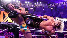 Další spoilery ze včerejší show WWE NXT Halloween Havoc 2023