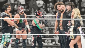 Rey Mysterio využil způsobu, jakým se vyhnul cenzuře v pondělní show RAW