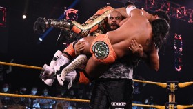 WWE NXT (24.08.2021)