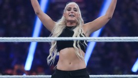 Michelle McCool naznačila svůj možný návrat do ringu WWE