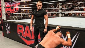 WWE RAW (18.11.2024)